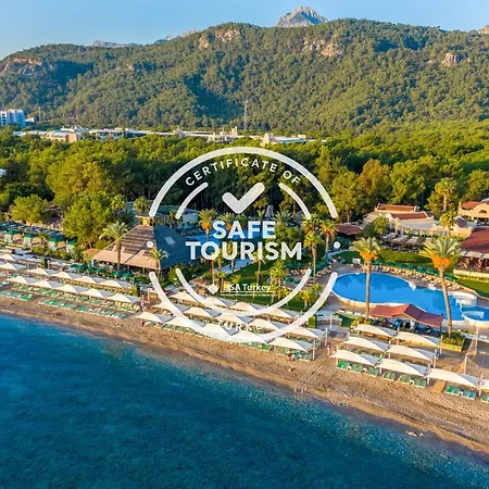 Amara Club Marine Nature